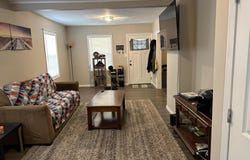 113 Warren Avenue, Oxford, NC 27565