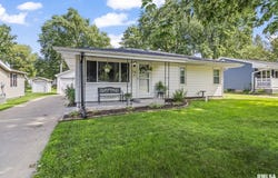 1708 RUTLEDGE Drive, Lincoln, IL 62656