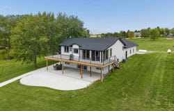 3141 130Th Street, Ellston, IA 50074
