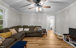 1105 Hawthorne Lane, Burlington, NC 27215