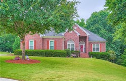 9509 Greens Mill Court, Loganville, GA 30052