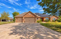 13321 220th Street, Blanchard, OK 73010