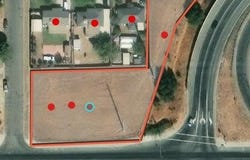 0 0, Fresno, CA 93706