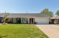 1716 Westminster Place, Nichols Hills, OK 73120