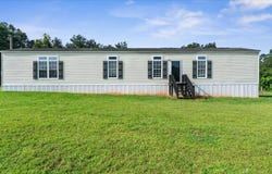 67 Anderson Rd., Richton, MS 39476