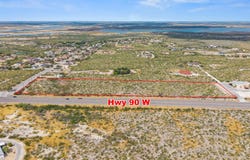 10031 W 90, Del Rio, TX 78840
