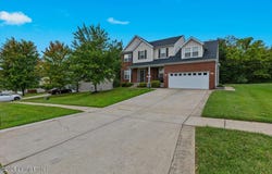 2108 Cherry Creek Rd, La Grange, KY 40031
