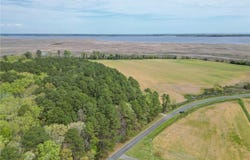 Whitehurst Road lot: C, Knotts Island, NC 27950