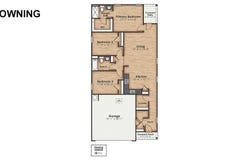 248 Green Swamp Rd NW, Supply, NC 28462