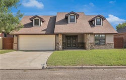 3309 Tulipan Avenue, Edinburg, TX 78542