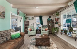 416 W Idaho Street, Lewistown, MT 59457