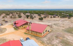 165 CR 412, Goldthwaite, TX 76844
