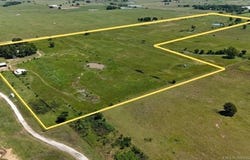 422502 E 1100 Road, Checotah, OK 74426