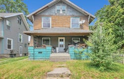 324 W Church Street, Marion, OH 43302