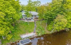18685 Kreig Drive, Big Rapids, MI 49307