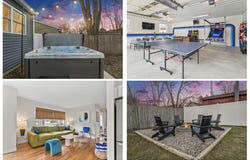 1105 Hazel Street, South Haven, MI 49090