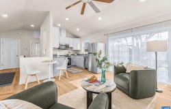 1200 MERIWETHER ST, CHARLOTTESVILLE, VA 22902
