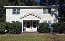 1309 E 2nd Street, Greenville, NC 27858