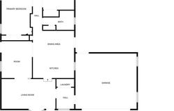105 & Lot 3 Harmon Street, Clinton, NC 28328