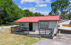 212 Harris Drive, Eucha, OK 74342