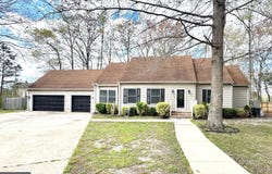 833 WHITE OAKS LN, POCOMOKE CITY, MD 21851