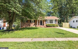 2437 ROCKBRIDGE STREET, VIENNA, VA 22180