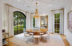 3540 Wentwood Drive, University Park, TX 75225