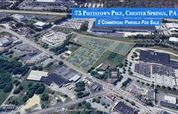 75 POTTSTOWN PIKE, CHESTER SPRINGS, PA 19425