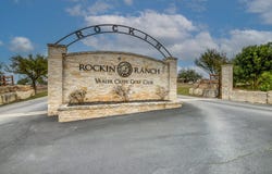 100 N James St, Blanco, TX 78606
