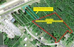 HESS FRONTAGE ROAD, GRASONVILLE, MD 21638