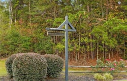 Lot 4 Fredericks Cove, Dawsonville, GA 30534