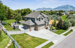 1266 Country Ridge Drive, South Jordan, UT 84095