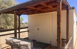 7018 Leliter RD, Inyokern, CA 93527