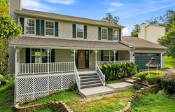 291 HIGH KNOB Road, FRONT ROYAL, VA 22630