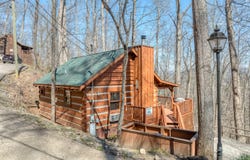 151 Timberwinds Way, Townsend, TN 37882