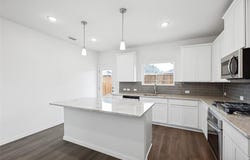 3900 coco Lane, Sherman, TX 75090