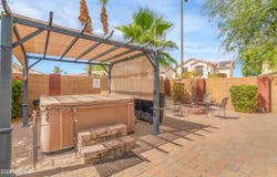 25664 W FOREST GROVE Avenue, Buckeye, AZ 85326