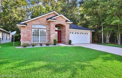1477 GREENWAY Place, Fleming Island, FL 32003
