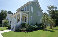 303 BAYSIDE AVENUE, CAPE CHARLES, VA 23310
