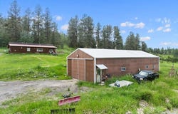 21971 Potato Springs Lane, Lead, SD 57754