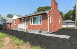 622 S ALLISON STREET, GREENCASTLE, PA 17225