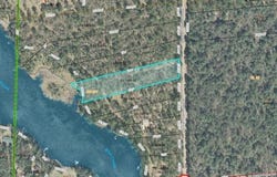 Off WATERSMEET LAKE RD, Eagle River, WI 54521