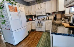 1322 Hummingbird Lane, Horseshoe Bend, AR 72512