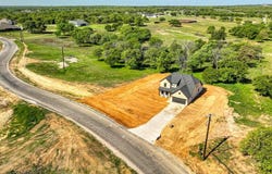 241 Zebrastone Way, Poolville, TX 76487