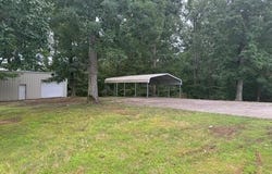 1958 Five Fork Road, Parsons, TN 38363