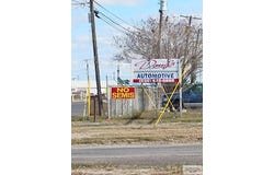 1501 N 77 SUNSHINE STRIP, HARLINGEN, TX 78550