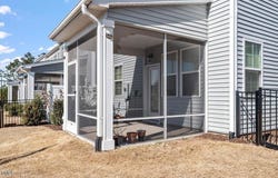 110 Cambria Lane, Morrisville, NC 27560