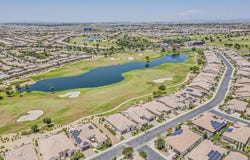 36172 N SECRET GARDEN Path, Queen Creek, AZ 85140