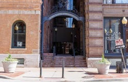 308 W 8th Street, Kansas City, MO 64105