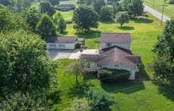 3255 E State Road 164, Jasper, IN 47546